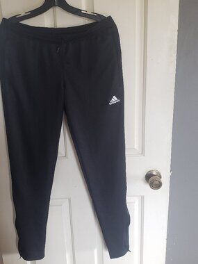 Adidas Ladies Athletic Pants